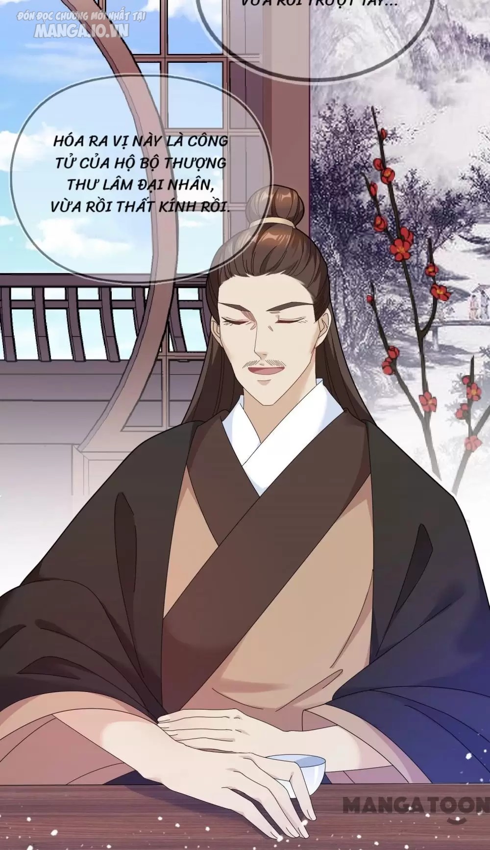 Cực Phẩm Bại Gia Tử Chapter 31 - Trang 2