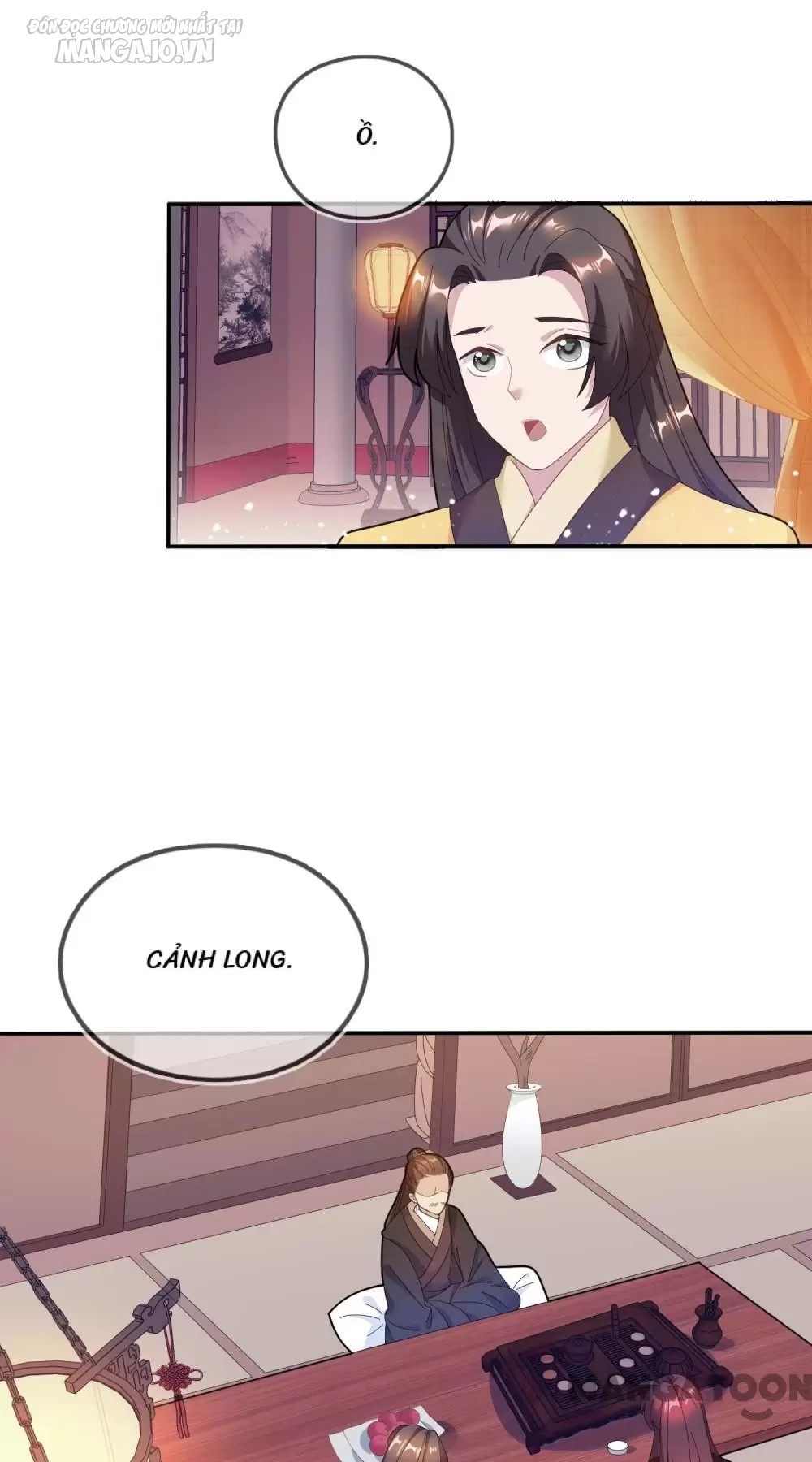 Cực Phẩm Bại Gia Tử Chapter 31 - Trang 2