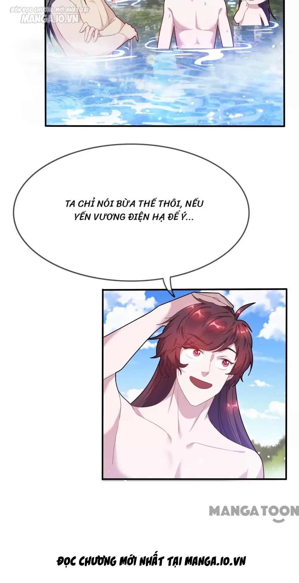 Cực Phẩm Bại Gia Tử Chapter 31 - Trang 2