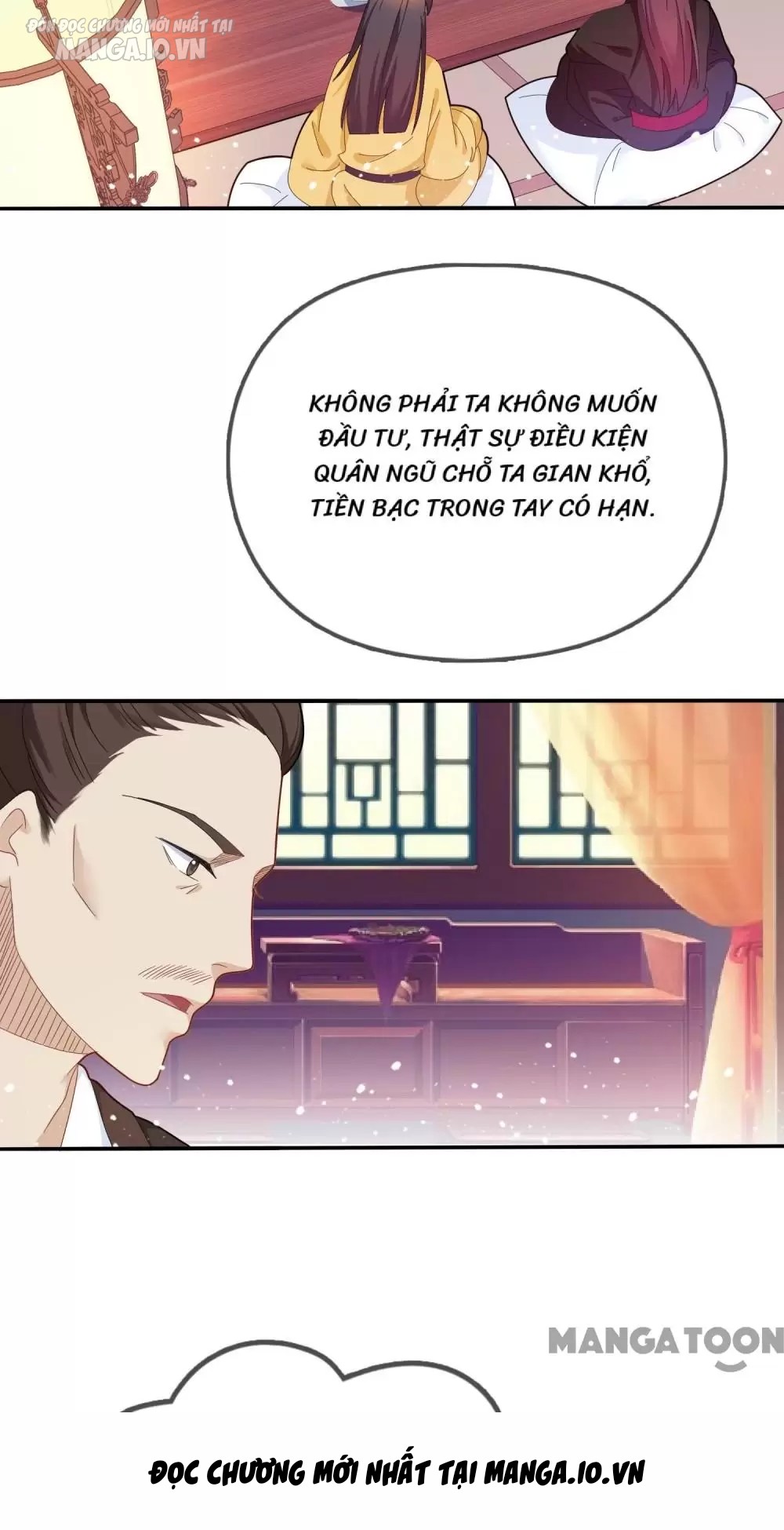 Cực Phẩm Bại Gia Tử Chapter 31 - Trang 2