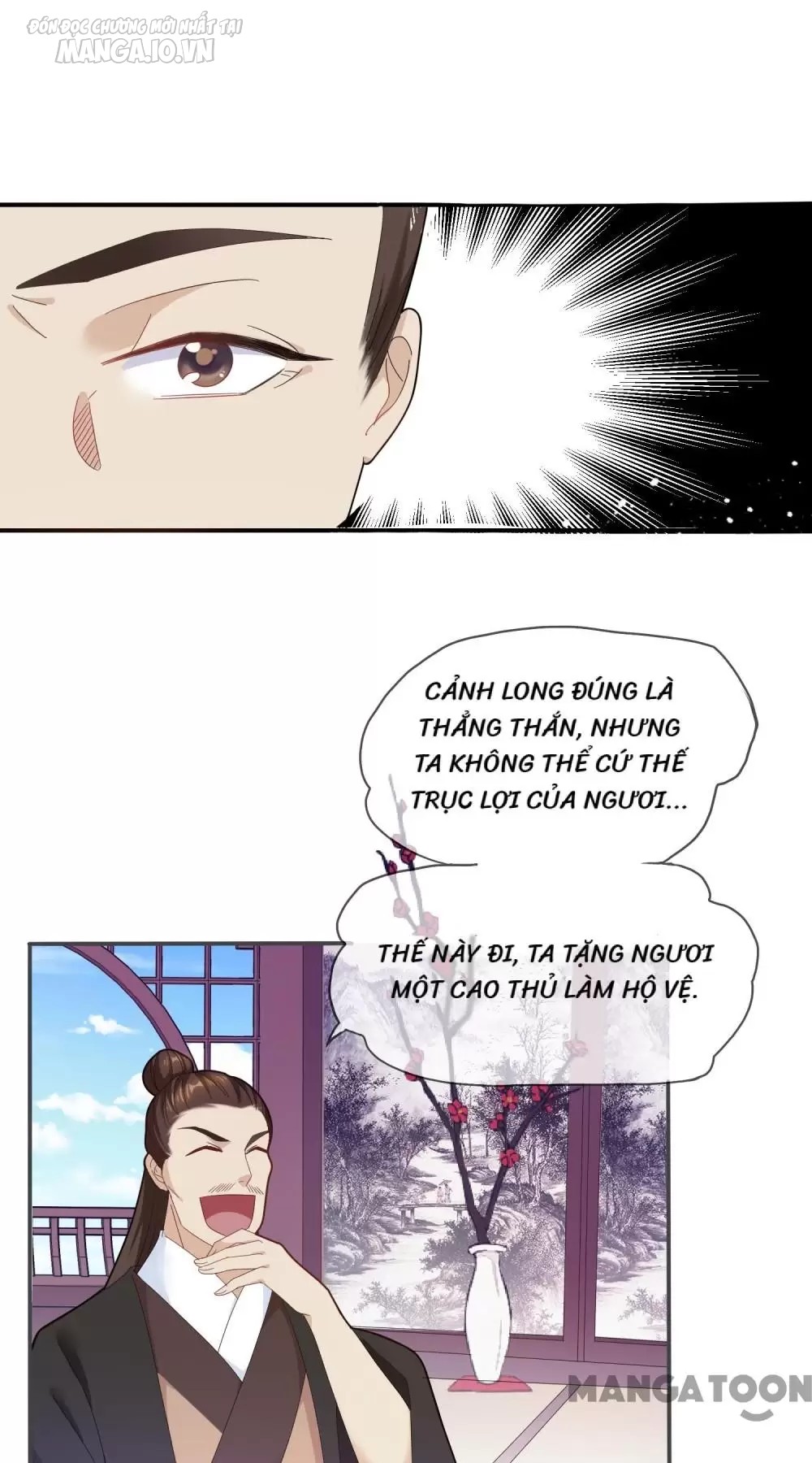 Cực Phẩm Bại Gia Tử Chapter 31 - Trang 2