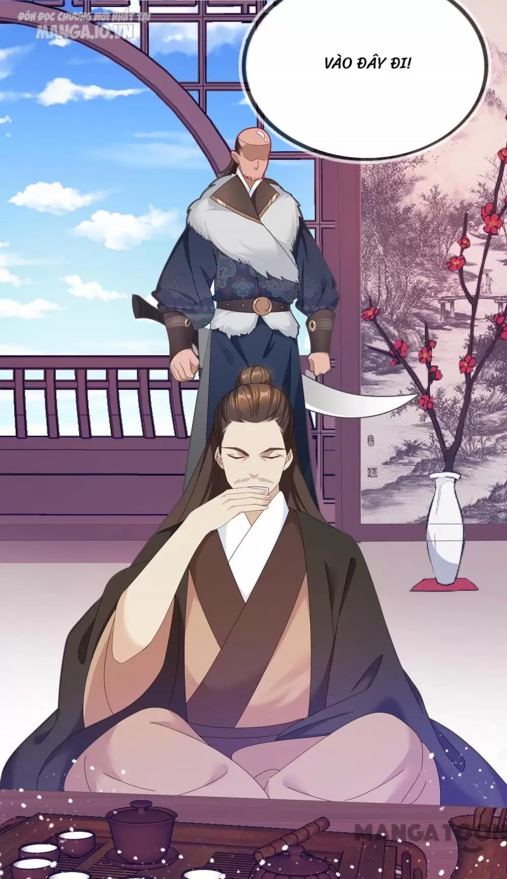 Cực Phẩm Bại Gia Tử Chapter 31 - Trang 2