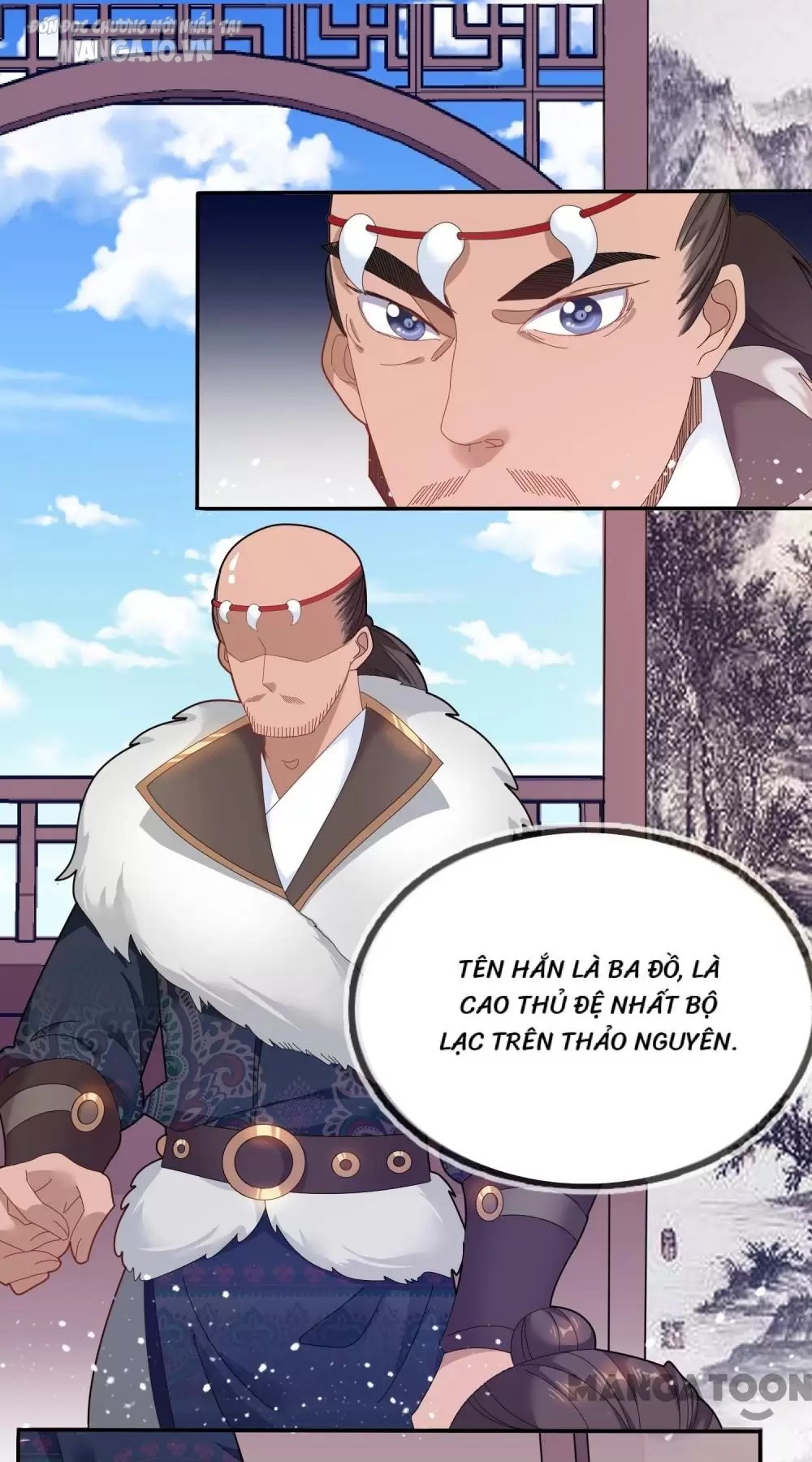 Cực Phẩm Bại Gia Tử Chapter 31 - Trang 2