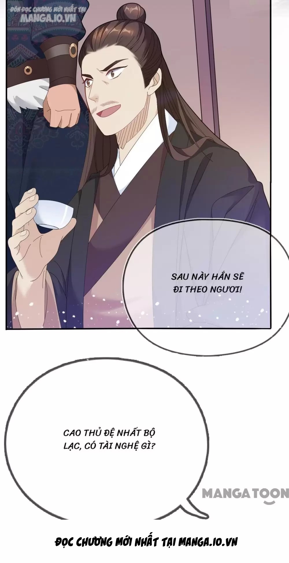 Cực Phẩm Bại Gia Tử Chapter 31 - Trang 2