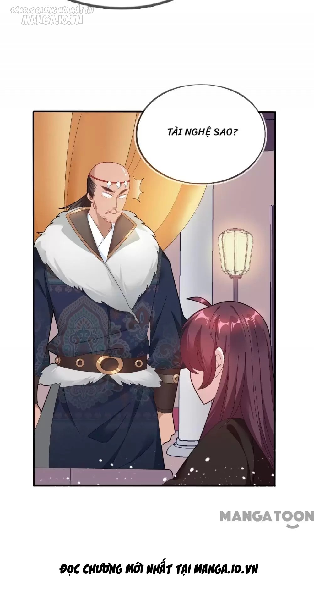 Cực Phẩm Bại Gia Tử Chapter 31 - Trang 2