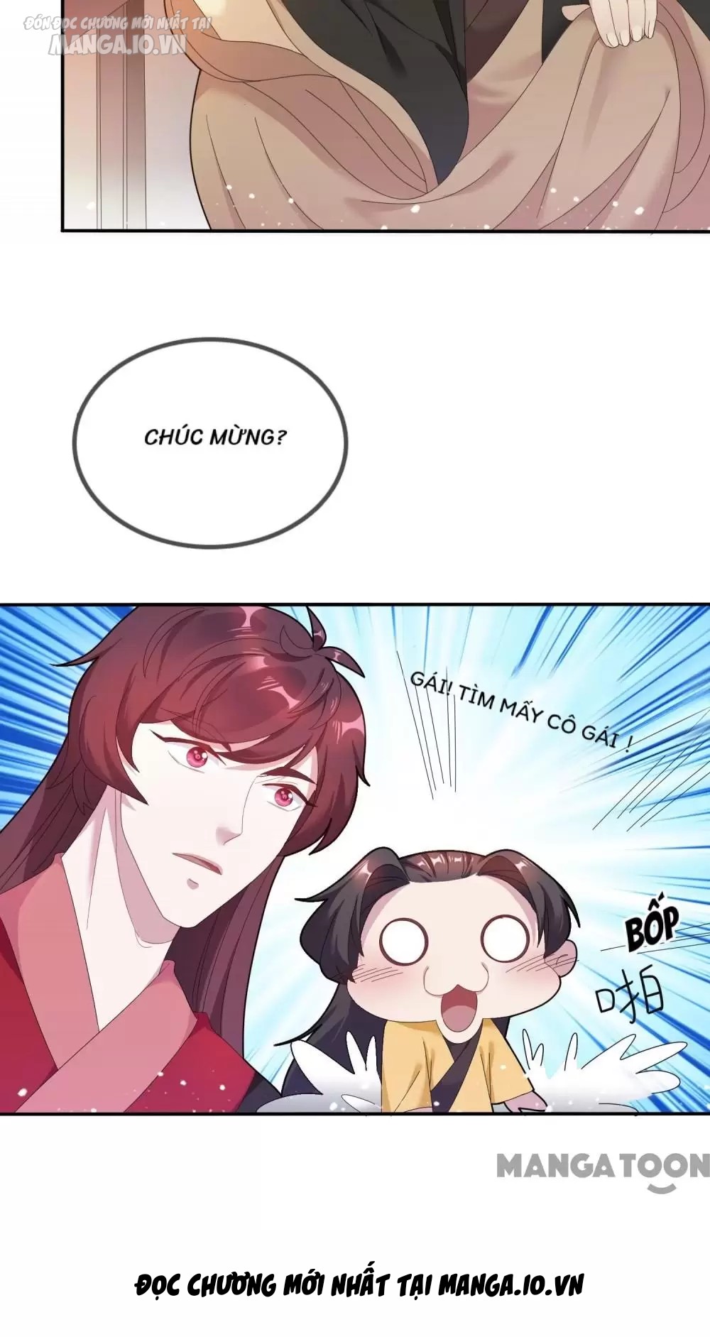 Cực Phẩm Bại Gia Tử Chapter 31 - Trang 2