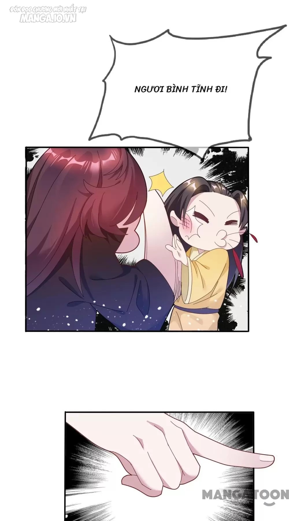 Cực Phẩm Bại Gia Tử Chapter 31 - Trang 2