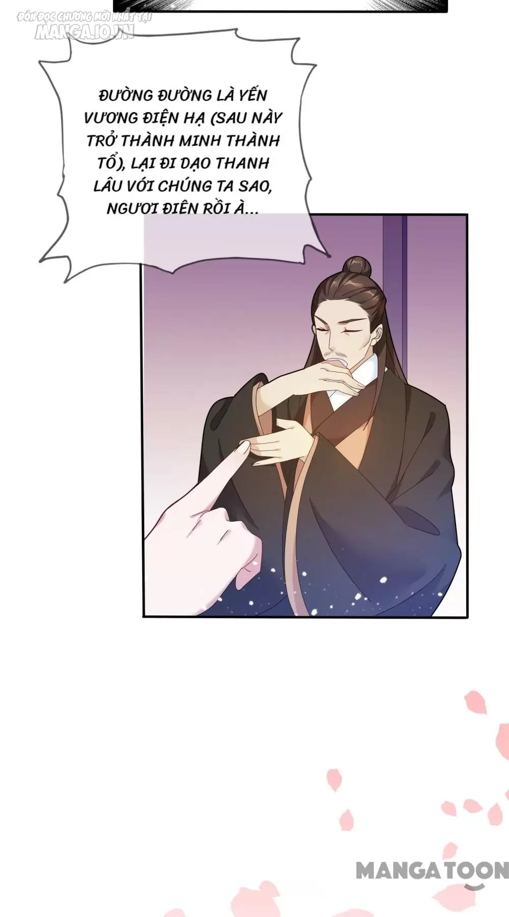 Cực Phẩm Bại Gia Tử Chapter 31 - Trang 2