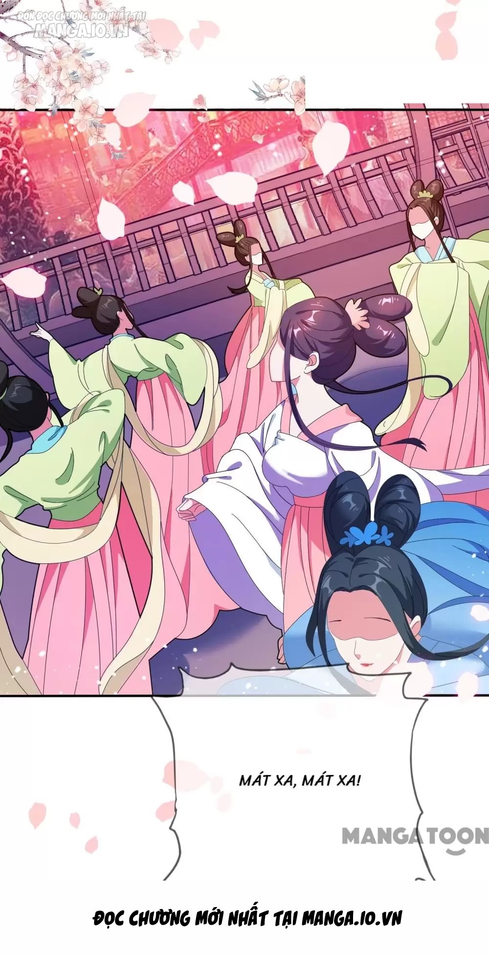 Cực Phẩm Bại Gia Tử Chapter 31 - Trang 2