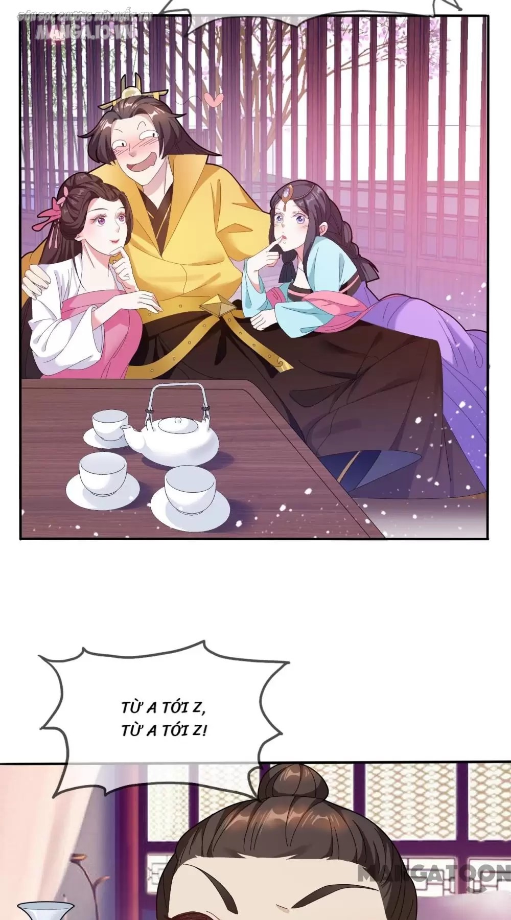 Cực Phẩm Bại Gia Tử Chapter 31 - Trang 2