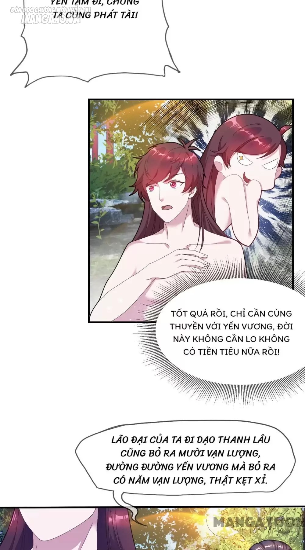 Cực Phẩm Bại Gia Tử Chapter 31 - Trang 2