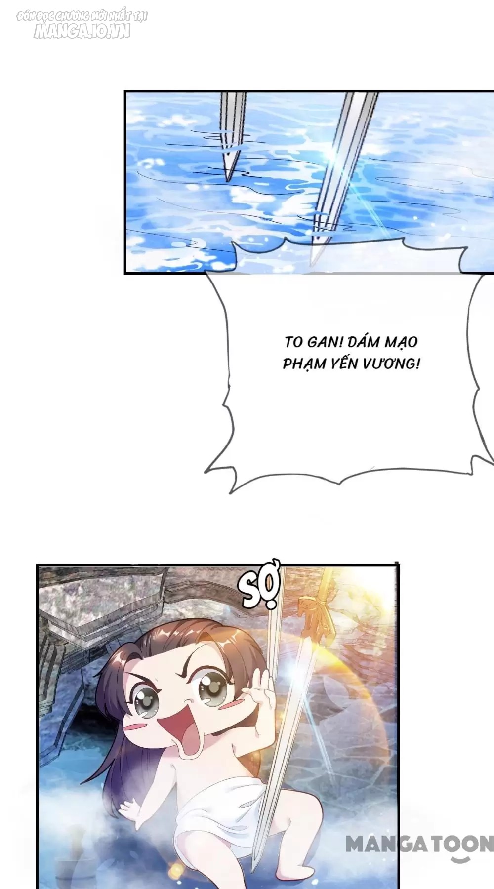 Cực Phẩm Bại Gia Tử Chapter 31 - Trang 2