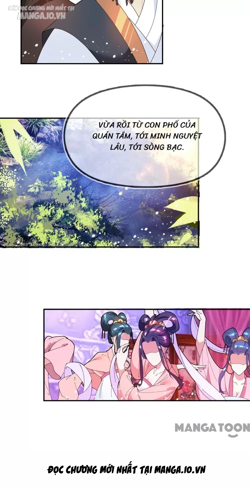 Cực Phẩm Bại Gia Tử Chapter 32 - Trang 2