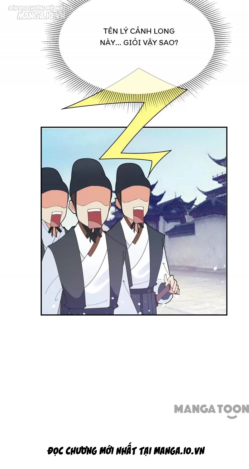 Cực Phẩm Bại Gia Tử Chapter 32 - Trang 2