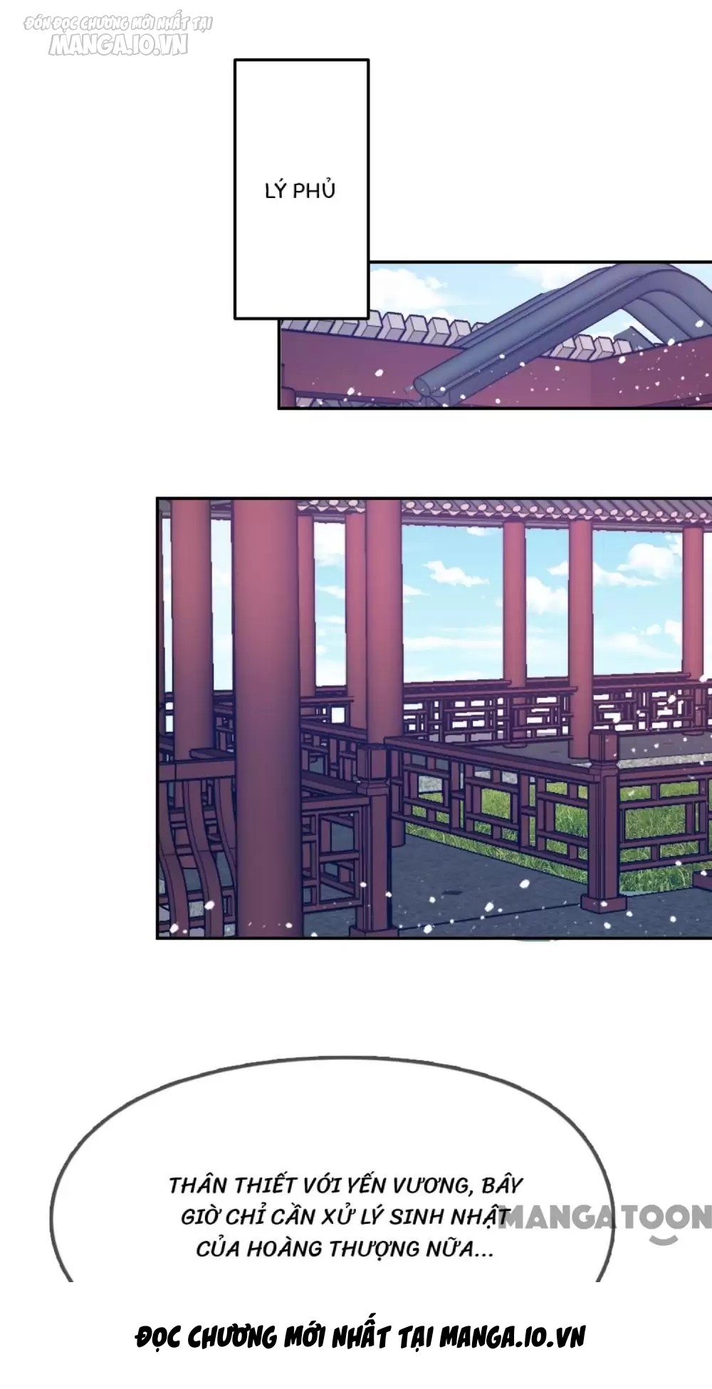 Cực Phẩm Bại Gia Tử Chapter 32 - Trang 2