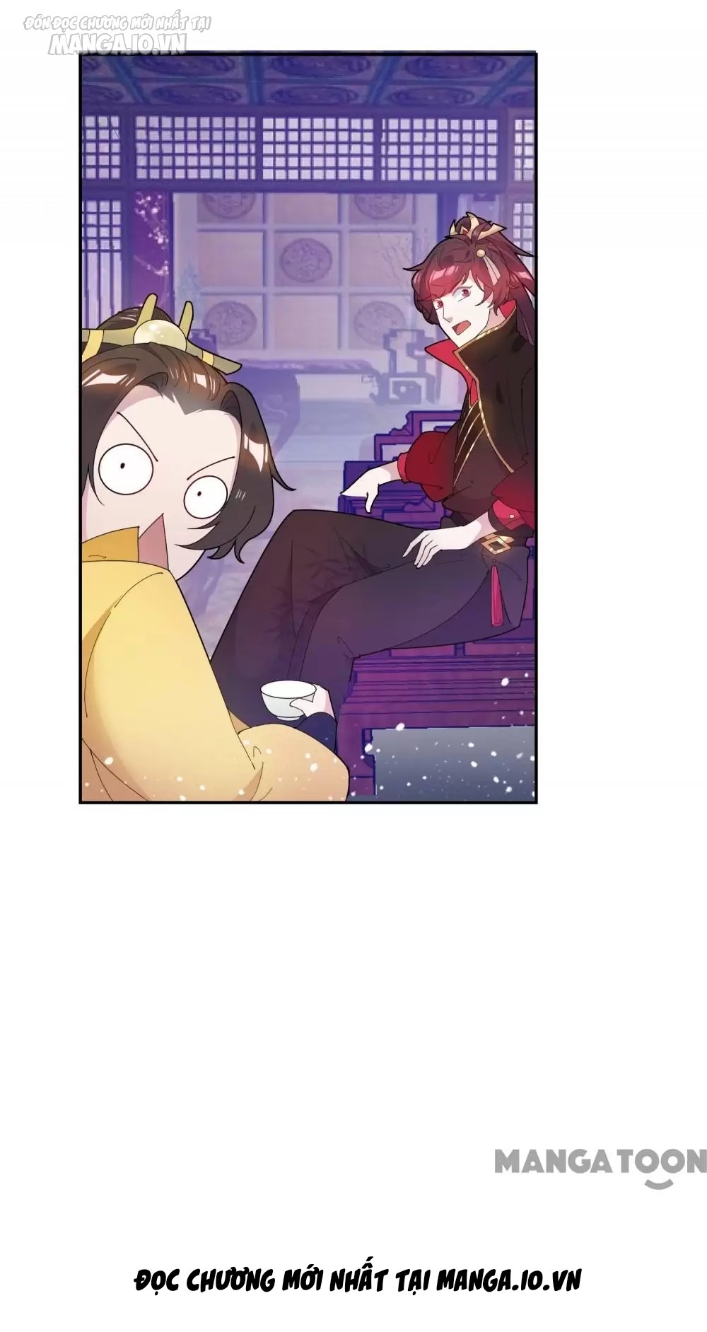 Cực Phẩm Bại Gia Tử Chapter 32 - Trang 2