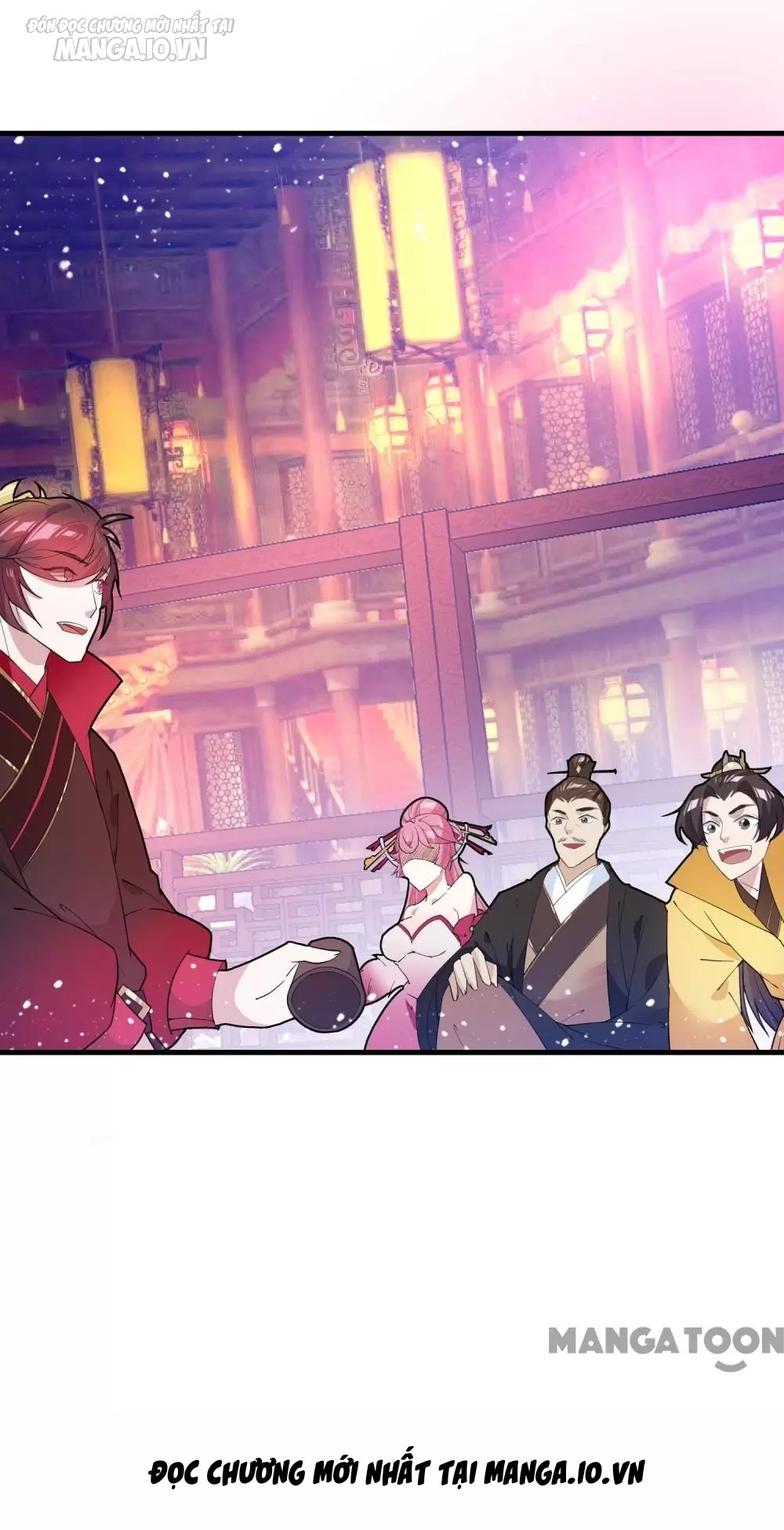 Cực Phẩm Bại Gia Tử Chapter 32 - Trang 2