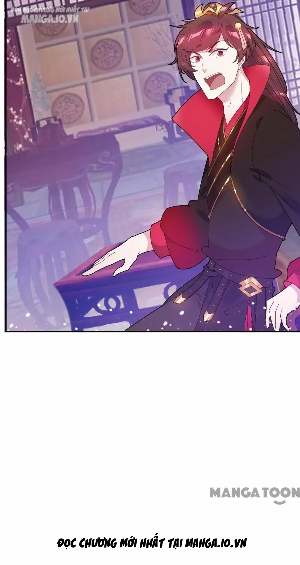 Cực Phẩm Bại Gia Tử Chapter 32 - Trang 2