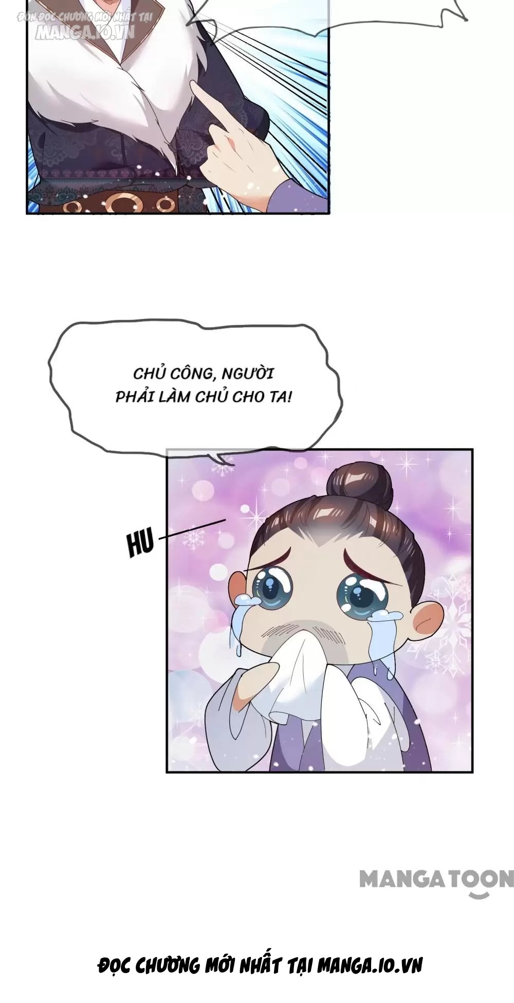 Cực Phẩm Bại Gia Tử Chapter 32 - Trang 2