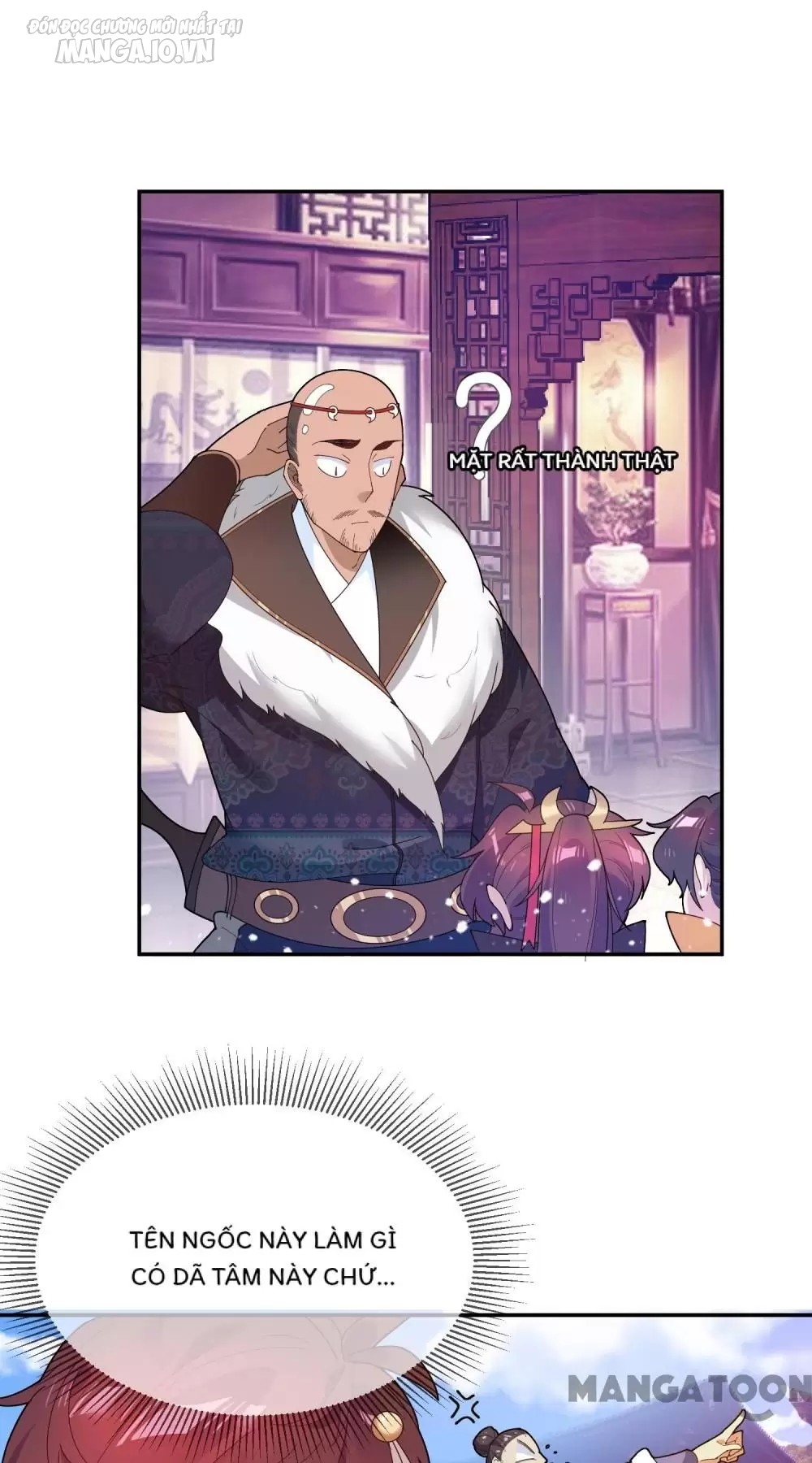 Cực Phẩm Bại Gia Tử Chapter 32 - Trang 2