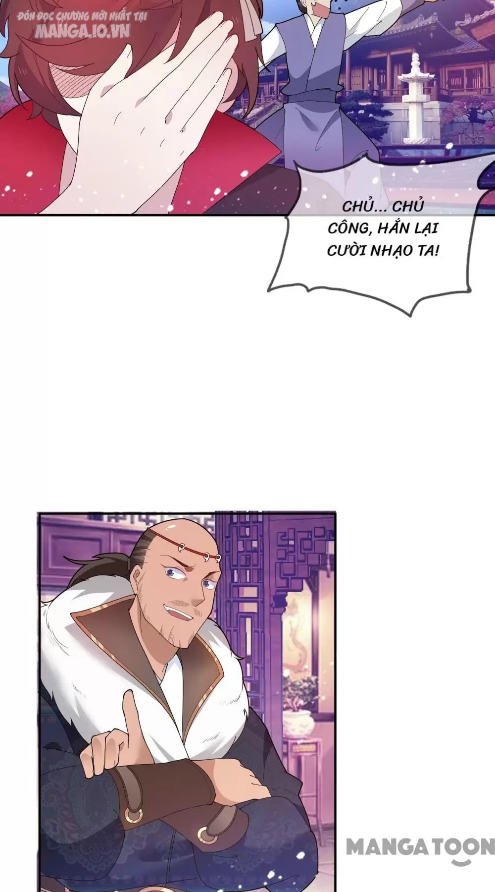 Cực Phẩm Bại Gia Tử Chapter 32 - Trang 2