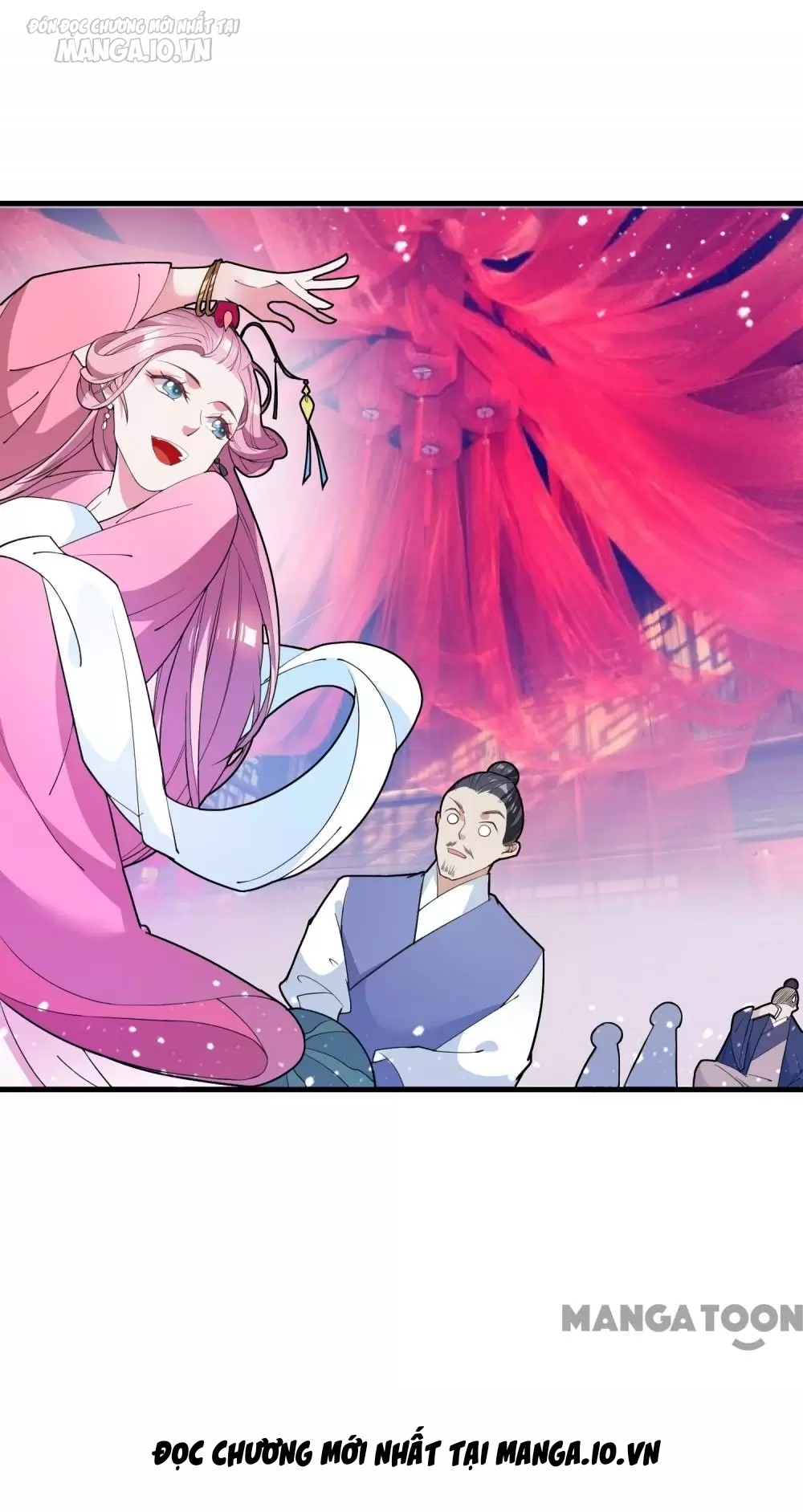 Cực Phẩm Bại Gia Tử Chapter 32 - Trang 2