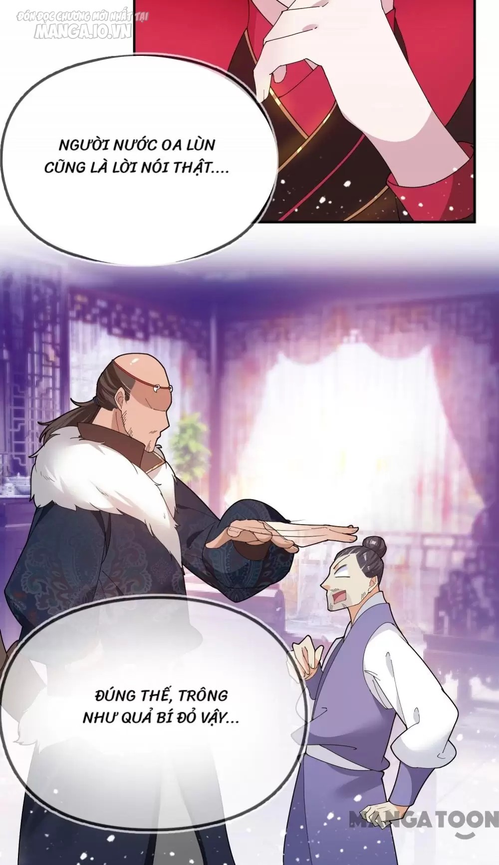 Cực Phẩm Bại Gia Tử Chapter 32 - Trang 2