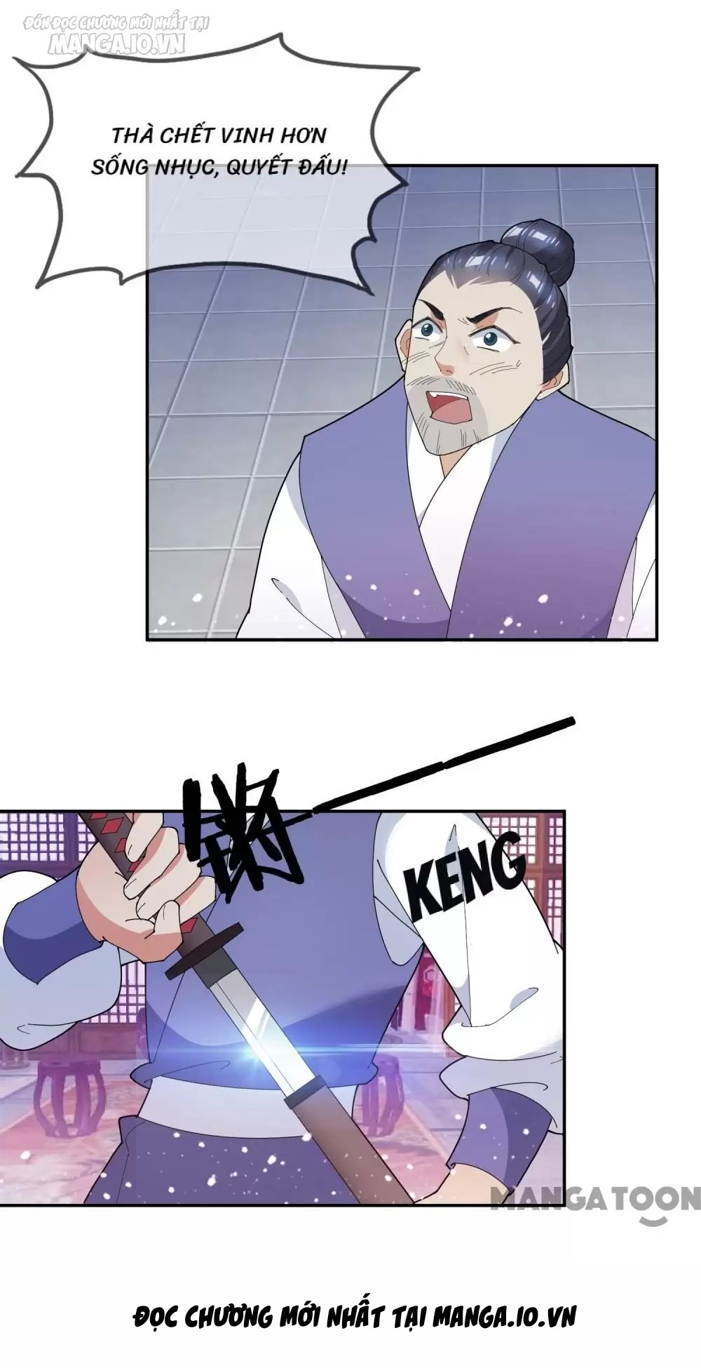 Cực Phẩm Bại Gia Tử Chapter 32 - Trang 2