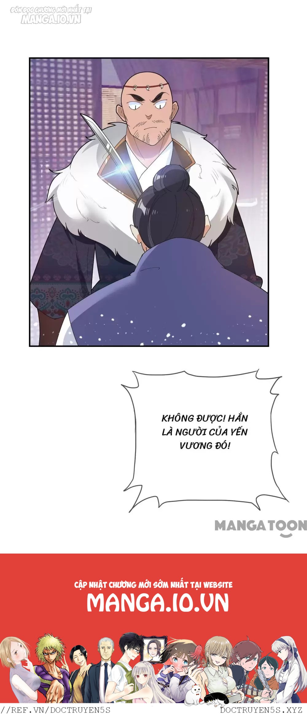 Cực Phẩm Bại Gia Tử Chapter 32 - Trang 2