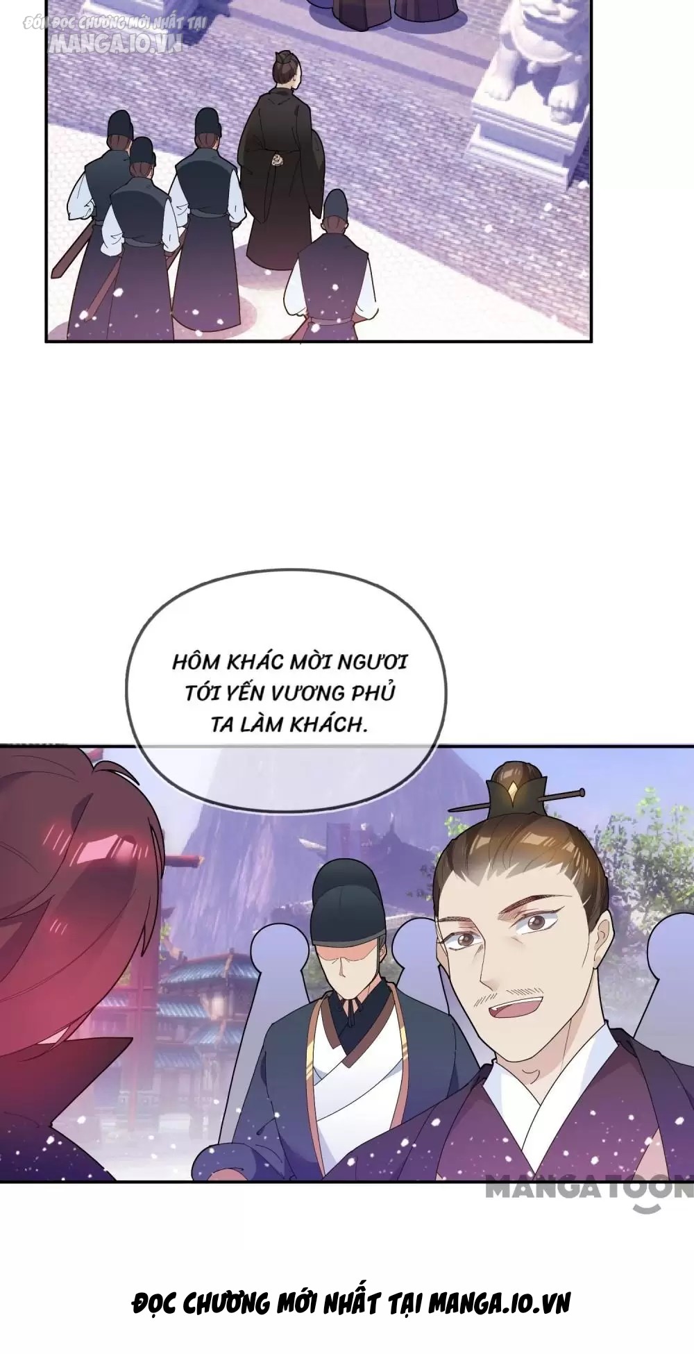 Cực Phẩm Bại Gia Tử Chapter 32 - Trang 2