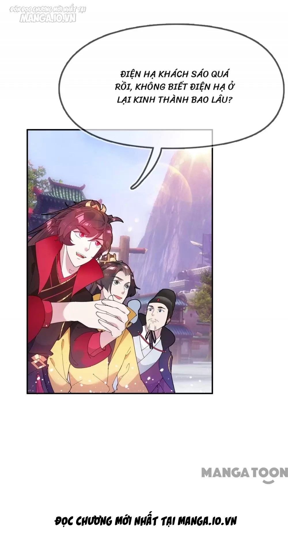 Cực Phẩm Bại Gia Tử Chapter 32 - Trang 2