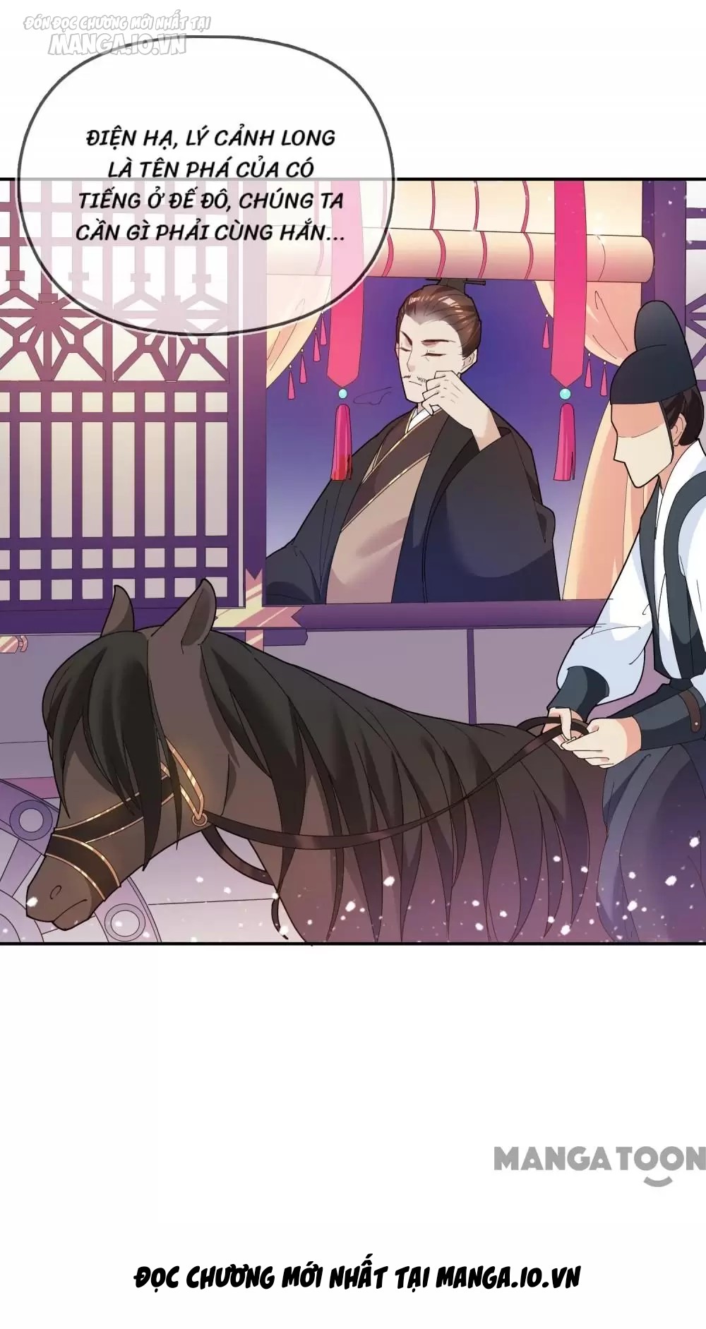 Cực Phẩm Bại Gia Tử Chapter 32 - Trang 2