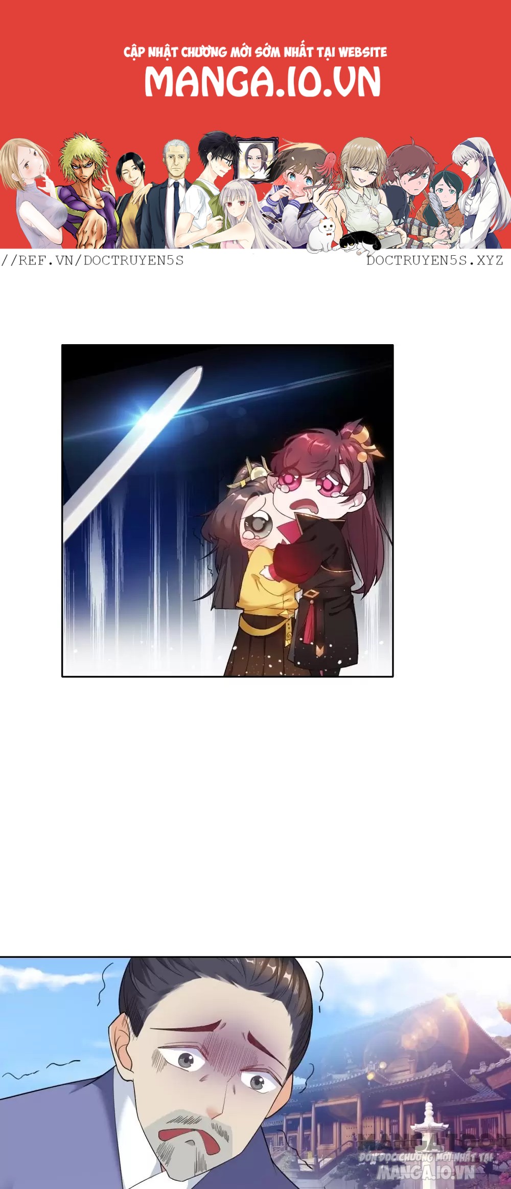 Cực Phẩm Bại Gia Tử Chapter 33 - Trang 2