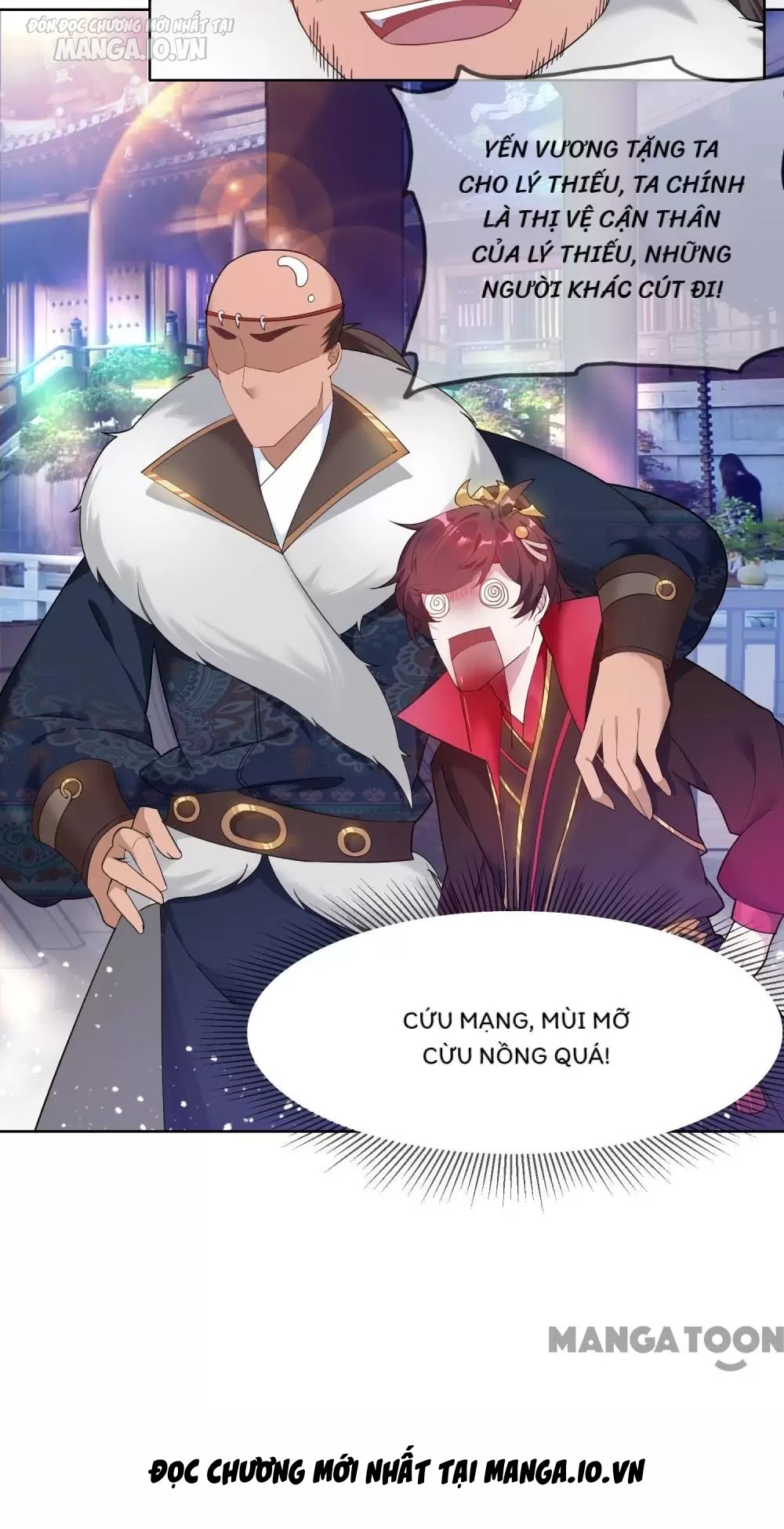 Cực Phẩm Bại Gia Tử Chapter 33 - Trang 2