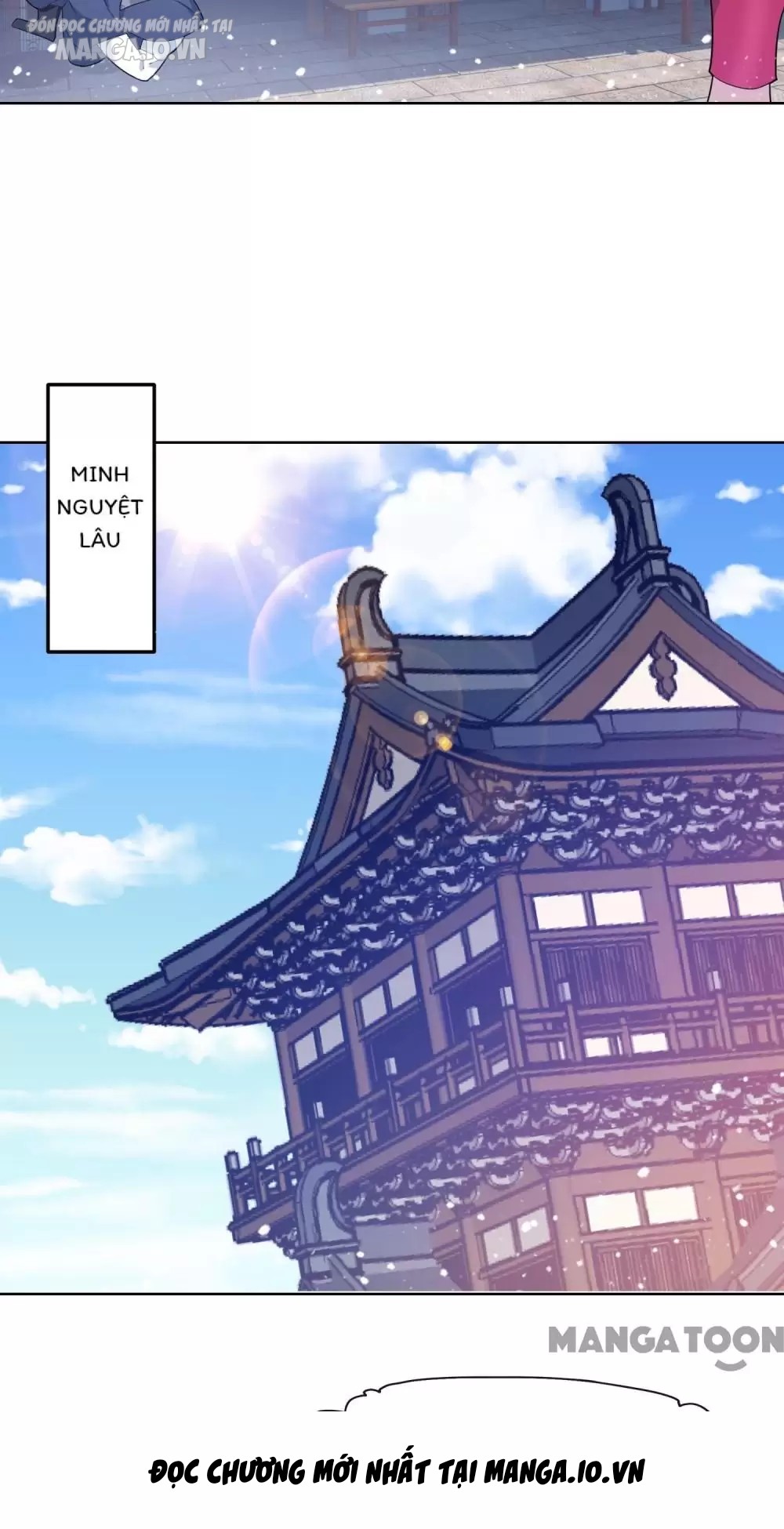 Cực Phẩm Bại Gia Tử Chapter 33 - Trang 2