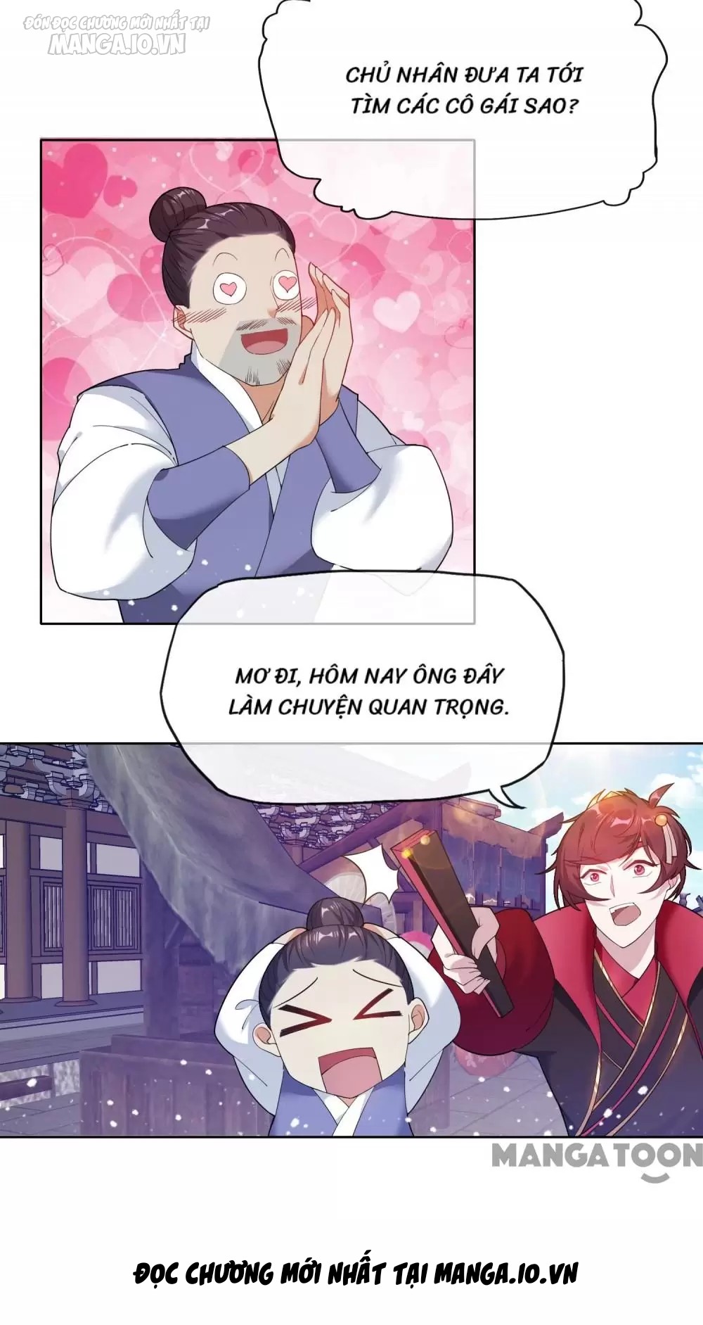 Cực Phẩm Bại Gia Tử Chapter 33 - Trang 2