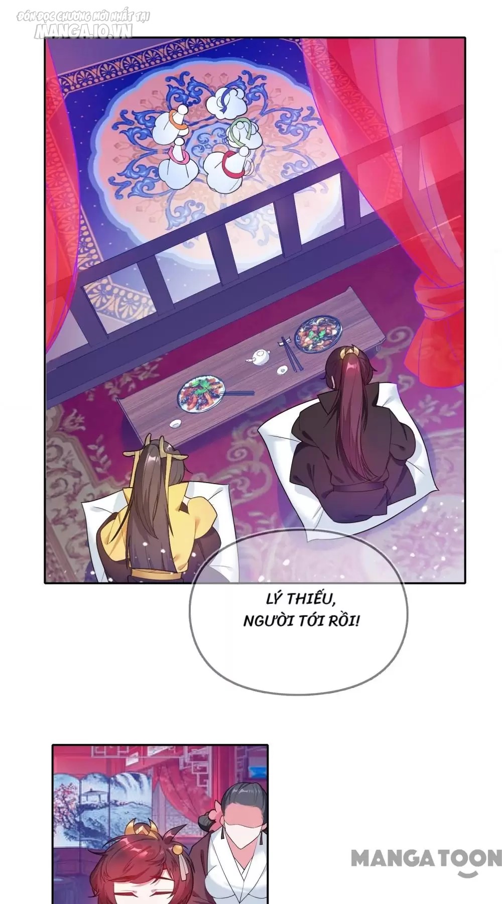 Cực Phẩm Bại Gia Tử Chapter 33 - Trang 2