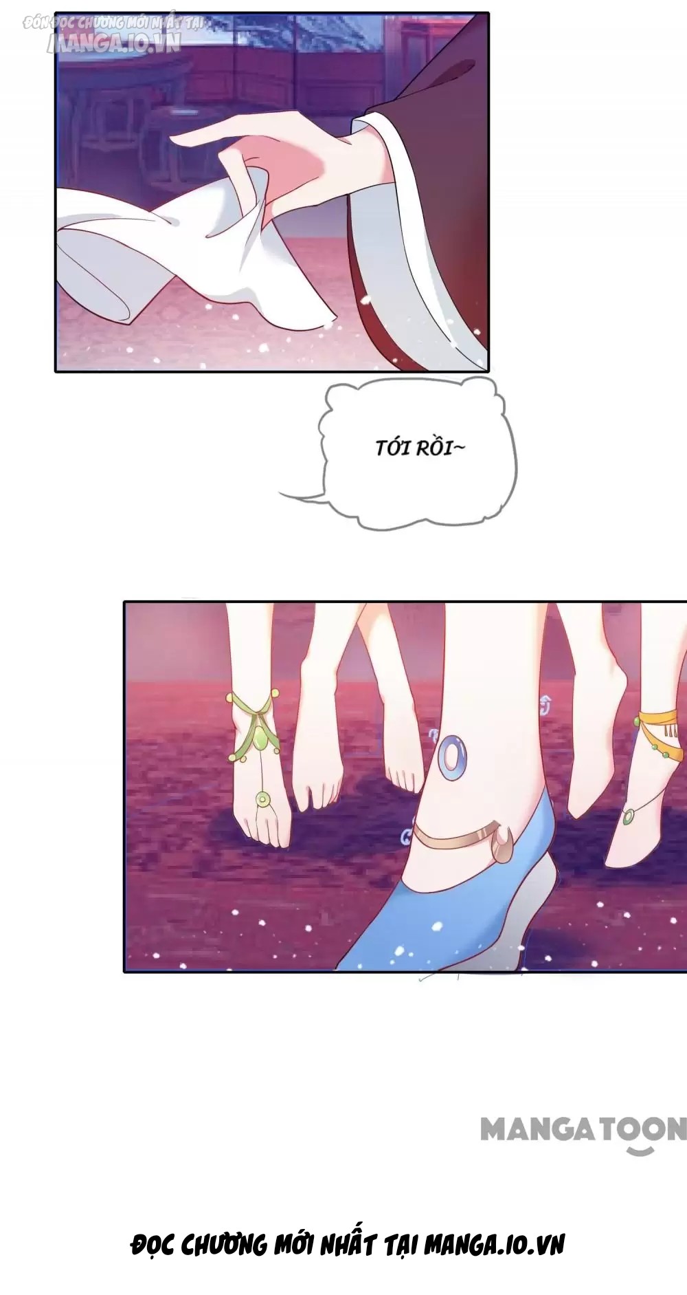 Cực Phẩm Bại Gia Tử Chapter 33 - Trang 2