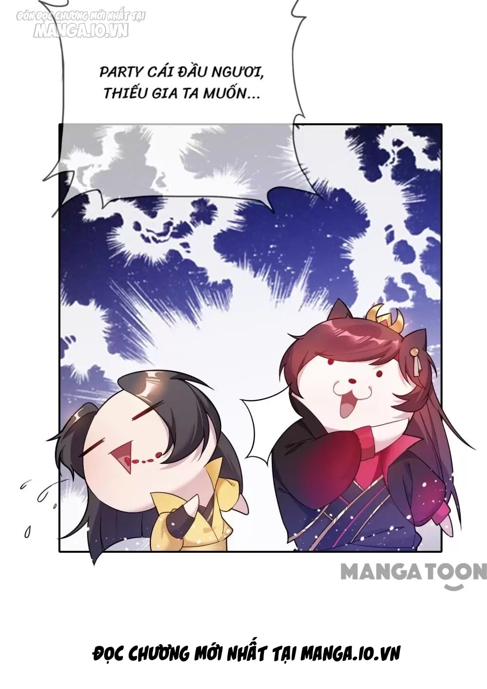 Cực Phẩm Bại Gia Tử Chapter 33 - Trang 2