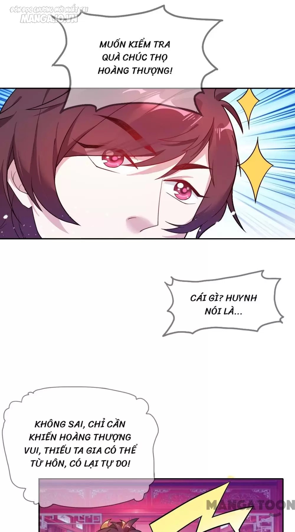 Cực Phẩm Bại Gia Tử Chapter 33 - Trang 2