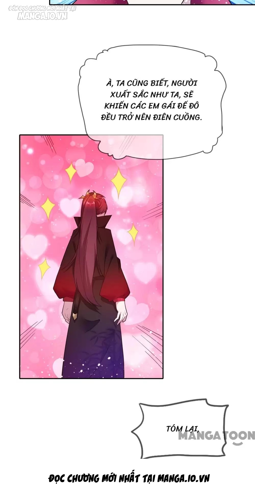 Cực Phẩm Bại Gia Tử Chapter 33 - Trang 2