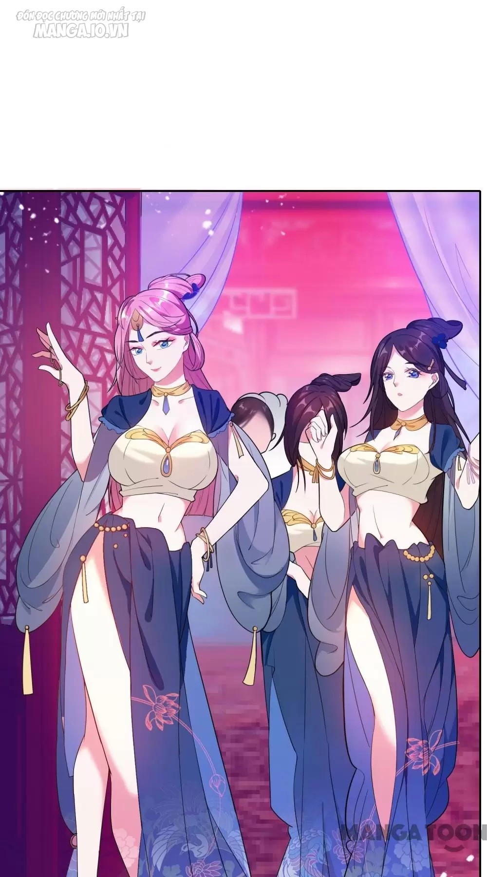 Cực Phẩm Bại Gia Tử Chapter 33 - Trang 2