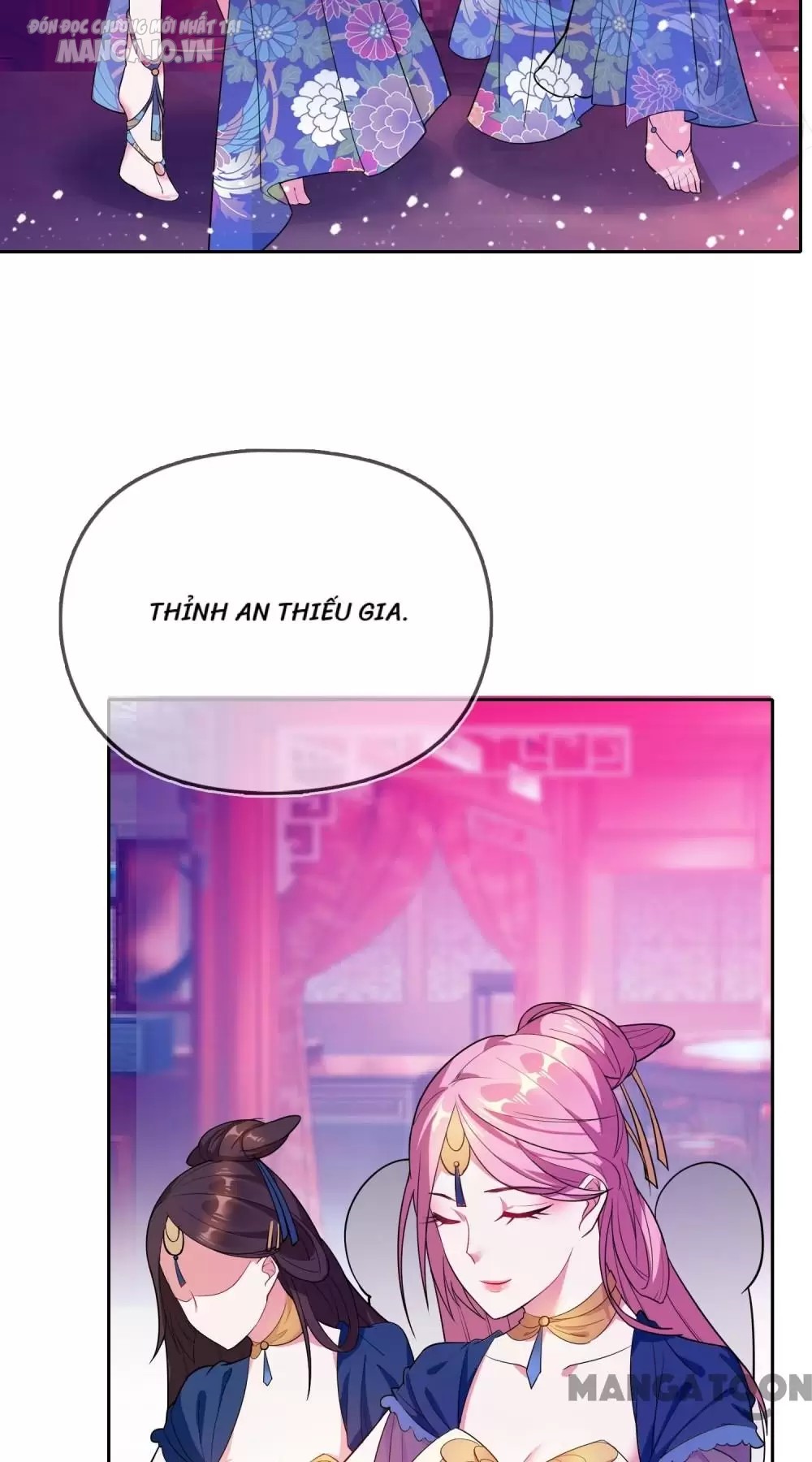 Cực Phẩm Bại Gia Tử Chapter 33 - Trang 2