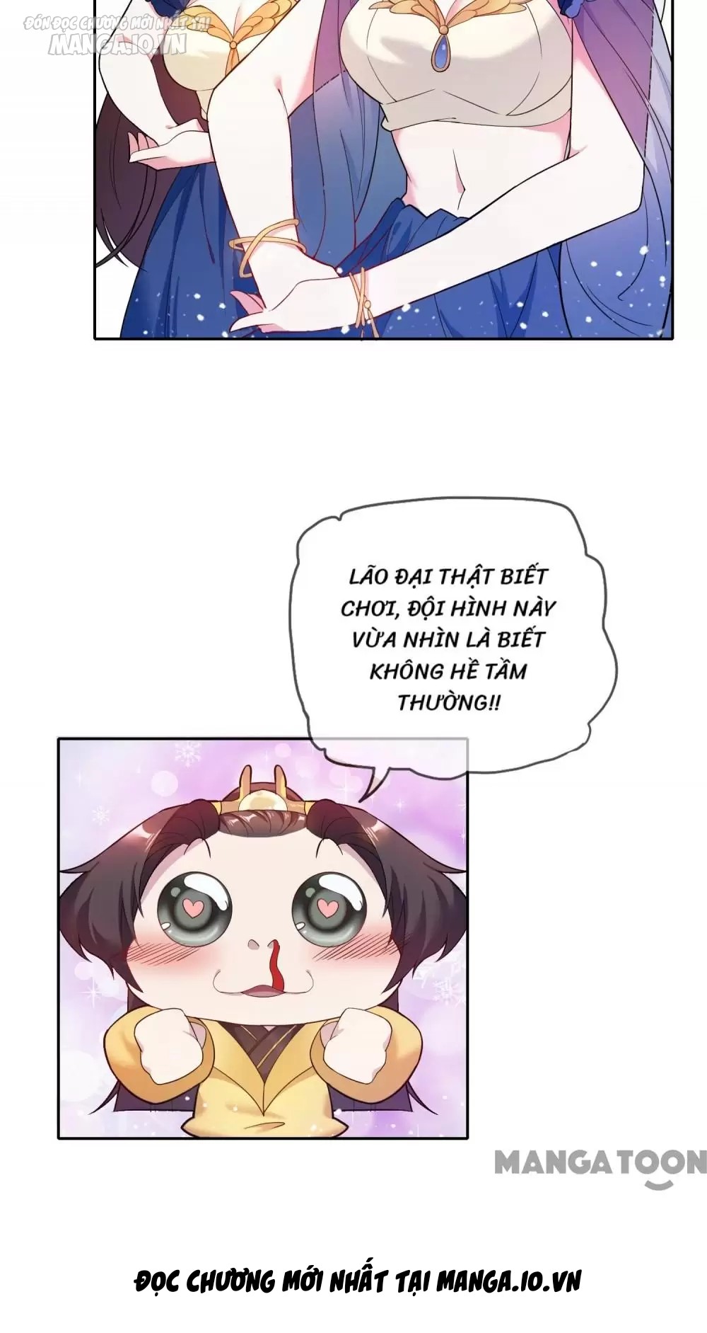 Cực Phẩm Bại Gia Tử Chapter 33 - Trang 2