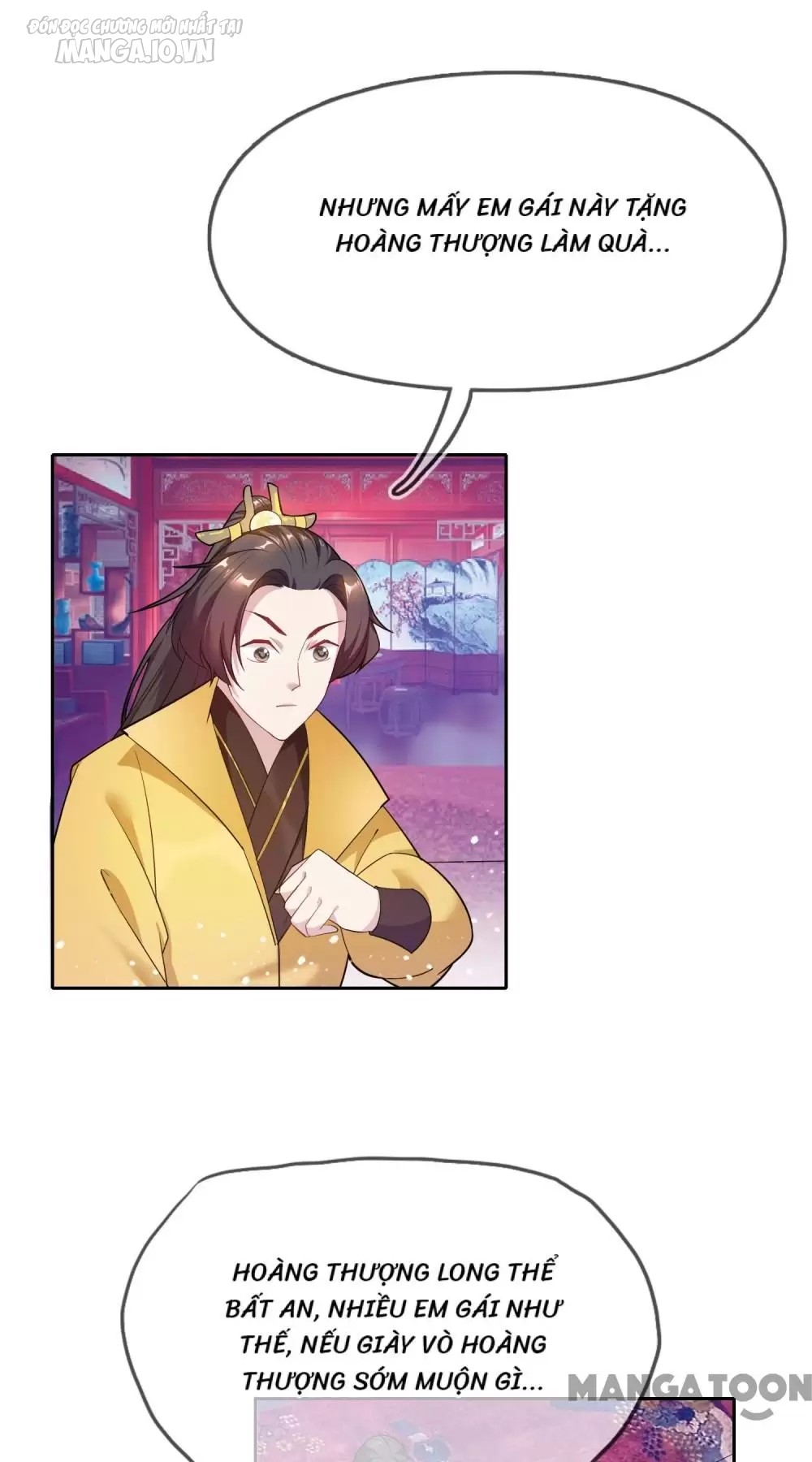 Cực Phẩm Bại Gia Tử Chapter 33 - Trang 2