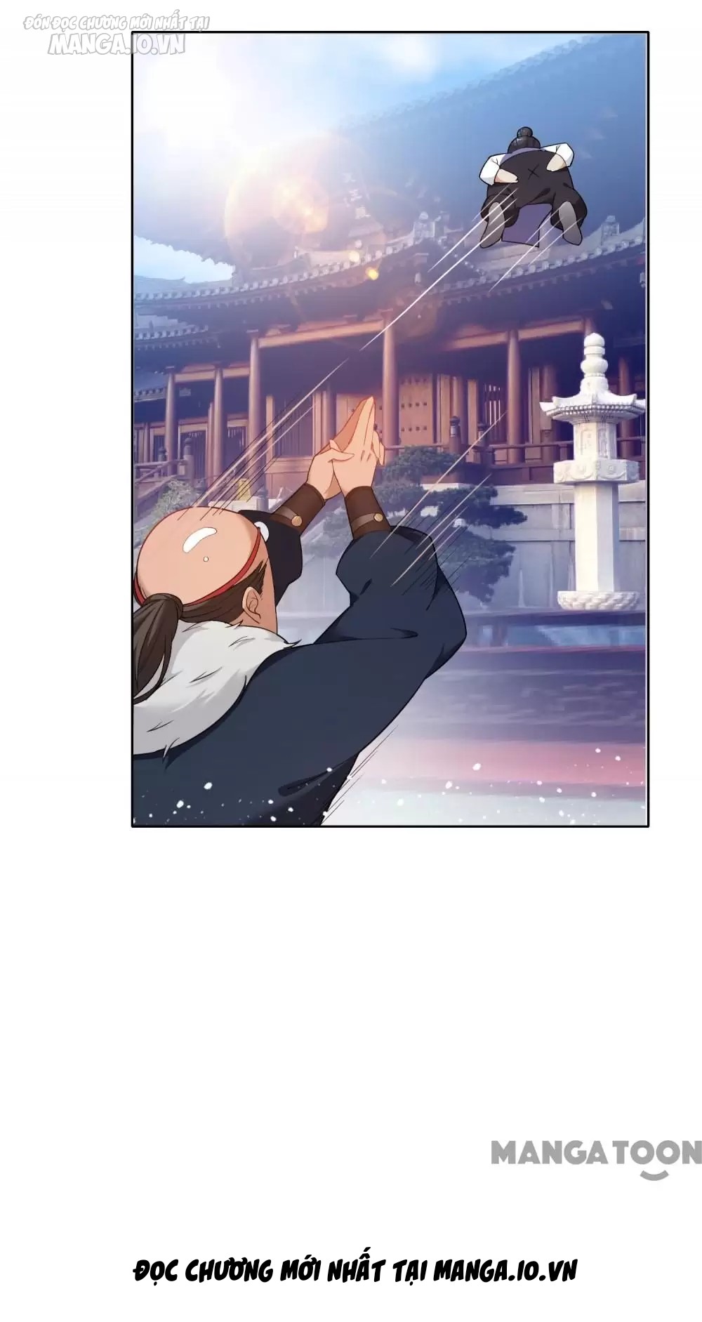 Cực Phẩm Bại Gia Tử Chapter 33 - Trang 2