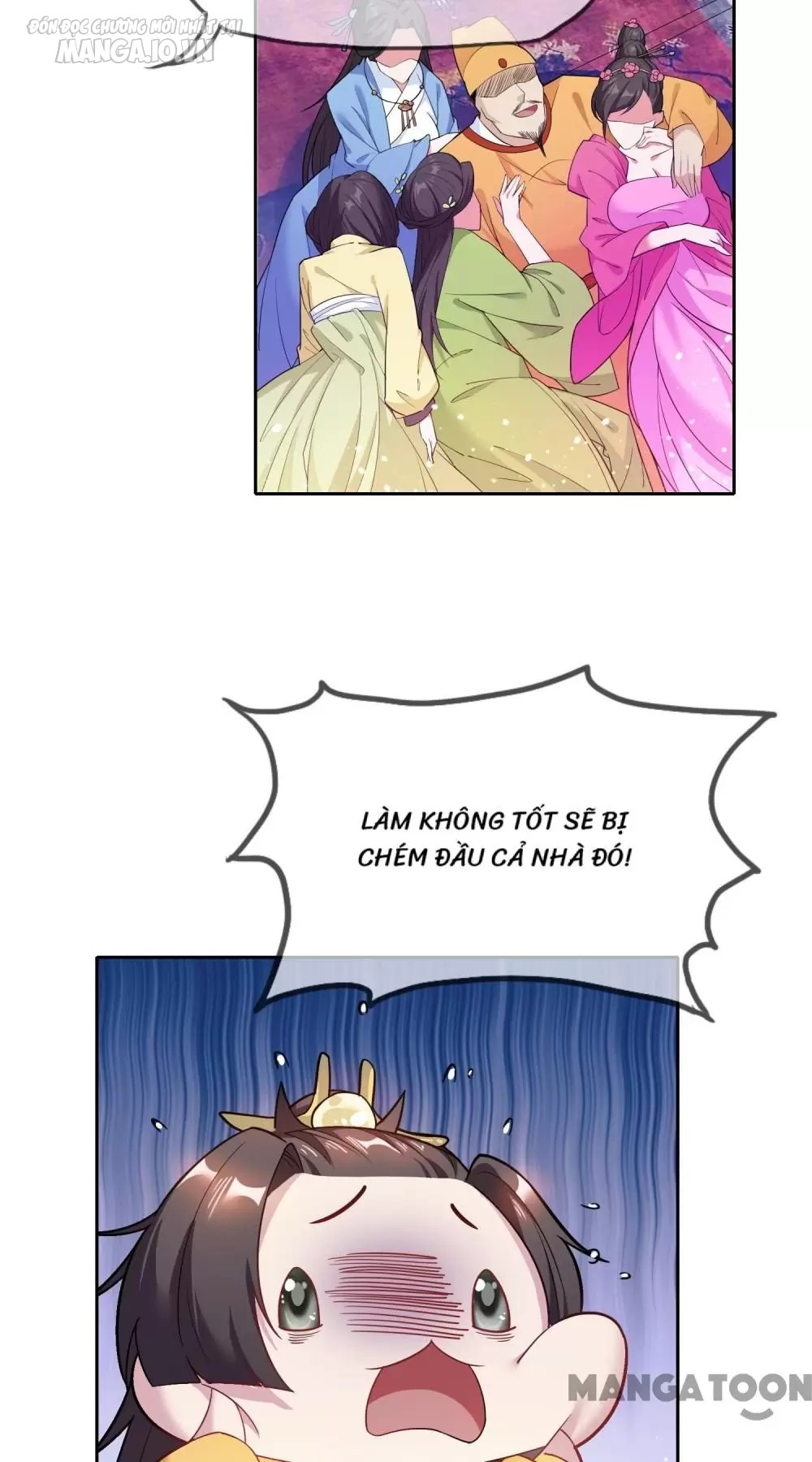 Cực Phẩm Bại Gia Tử Chapter 33 - Trang 2