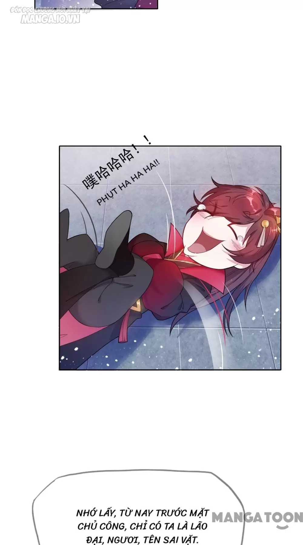 Cực Phẩm Bại Gia Tử Chapter 33 - Trang 2