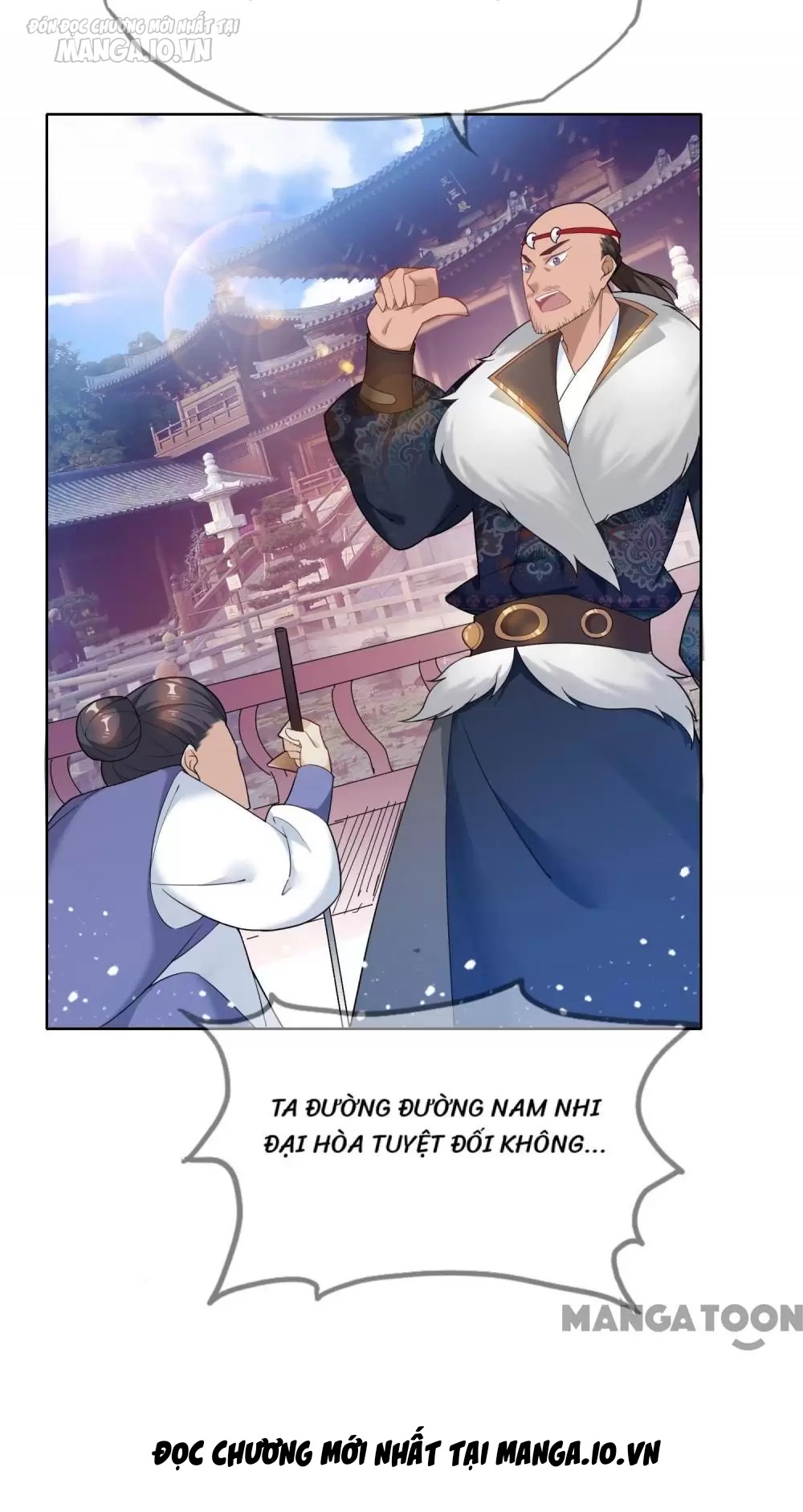 Cực Phẩm Bại Gia Tử Chapter 33 - Trang 2