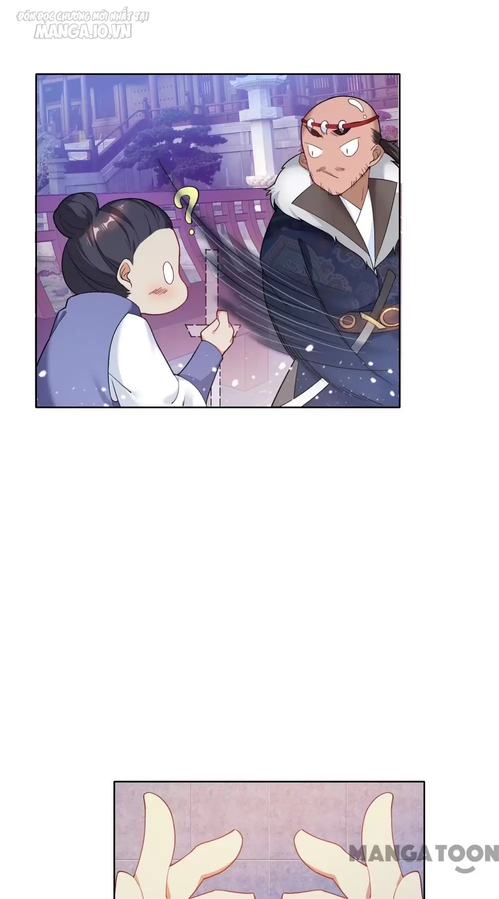 Cực Phẩm Bại Gia Tử Chapter 33 - Trang 2